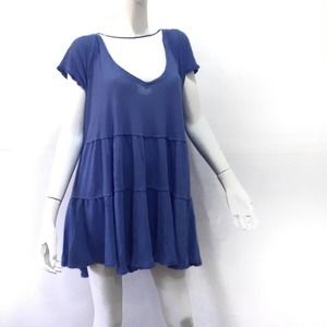 NWT Free People Dress NEW M